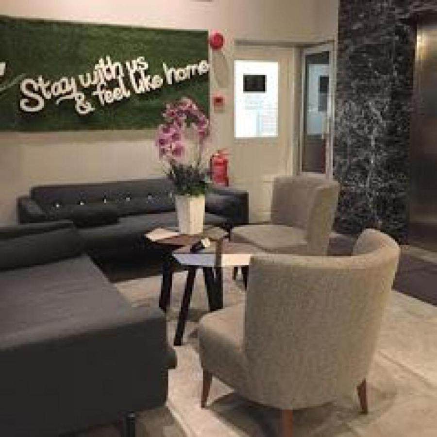 Md Boutique Hotel Kampar Εξωτερικό φωτογραφία