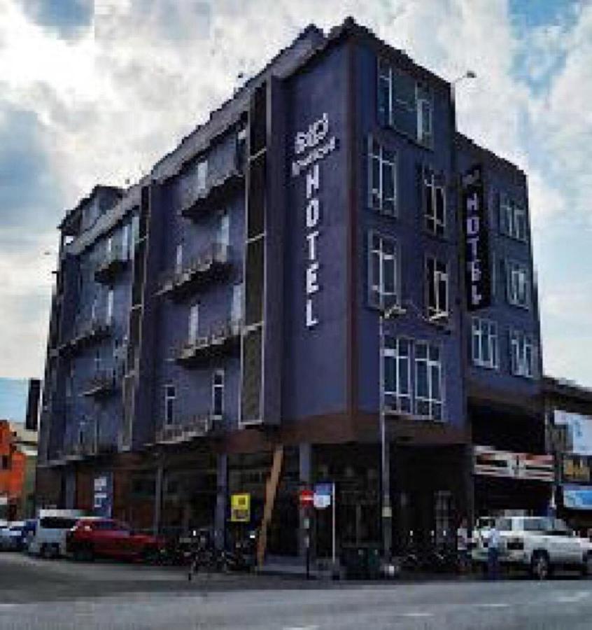 Md Boutique Hotel Kampar Εξωτερικό φωτογραφία