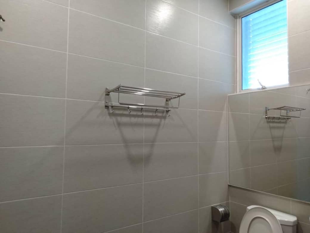 Md Boutique Hotel Kampar Εξωτερικό φωτογραφία